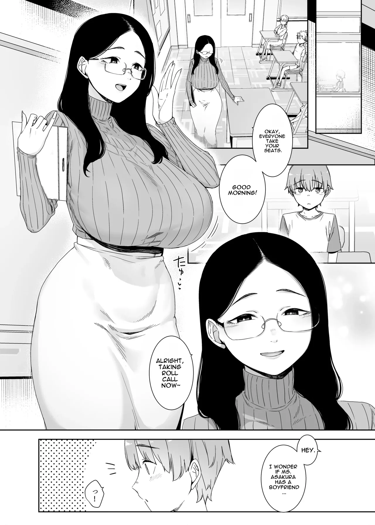 [Nanbou Hitogakushiki (Nakamura Regura)]Henkyou no Ai[English] [DNTA] [Digital] Page 2