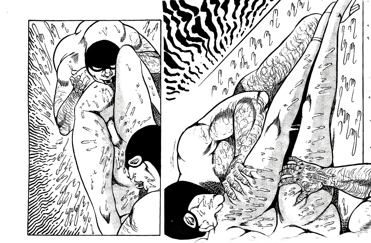 [Dirty Matsumoto]Orgy of Fallen Angels/datenshi tachi no ko kyoen Page 111
