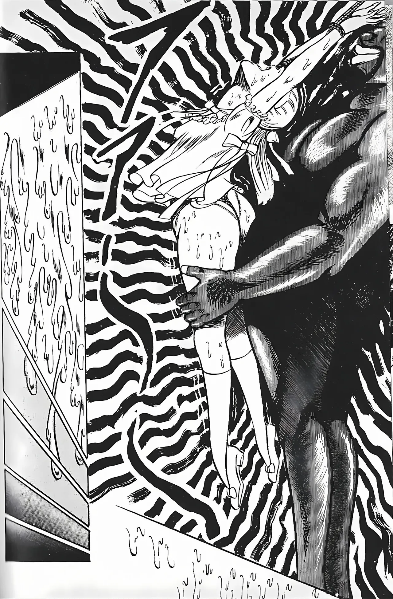 [Dirty Matsumoto]Orgy of Fallen Angels/datenshi tachi no ko kyoen Page 119