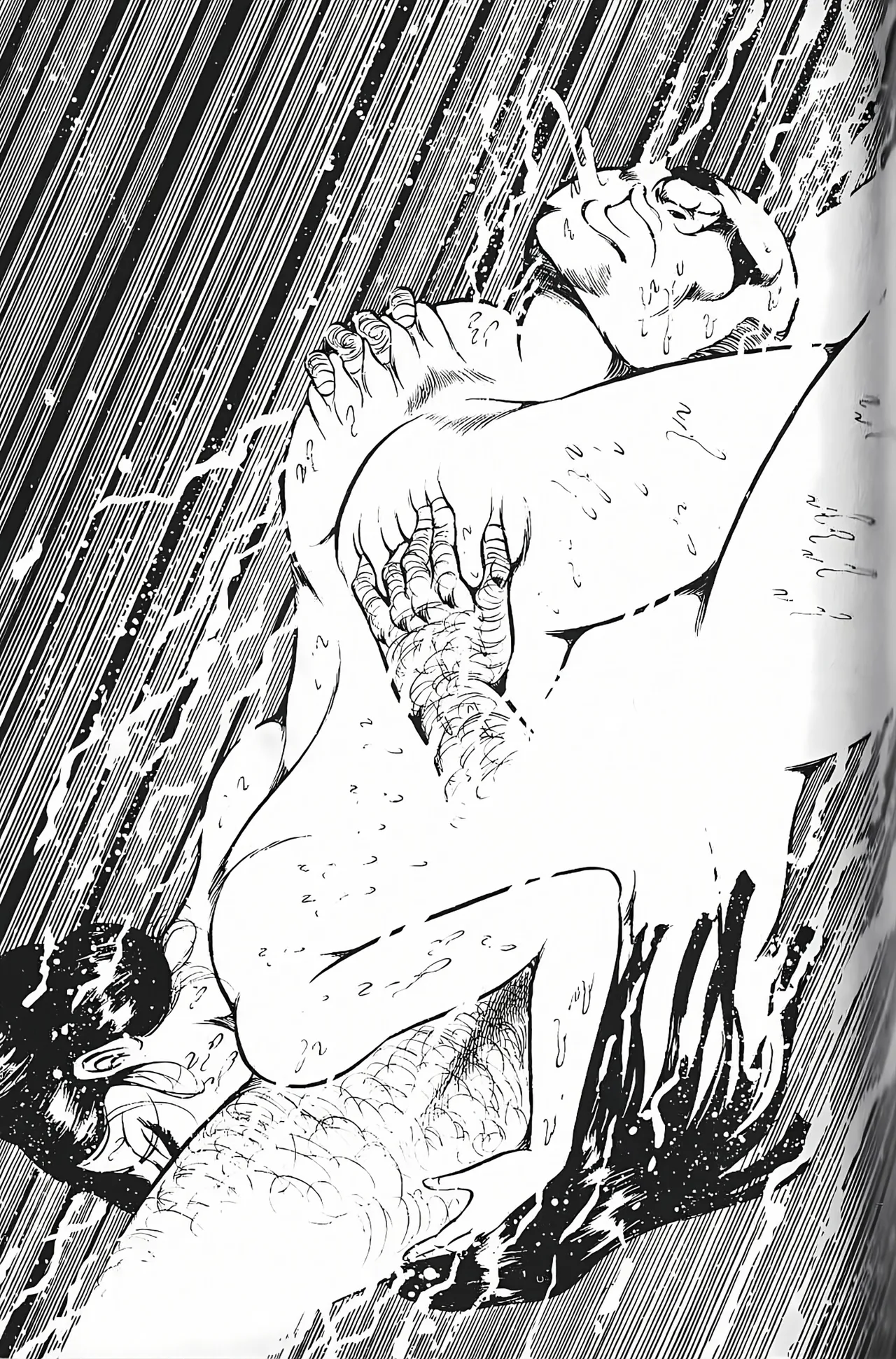 [Dirty Matsumoto]Orgy of Fallen Angels/datenshi tachi no ko kyoen Page 126