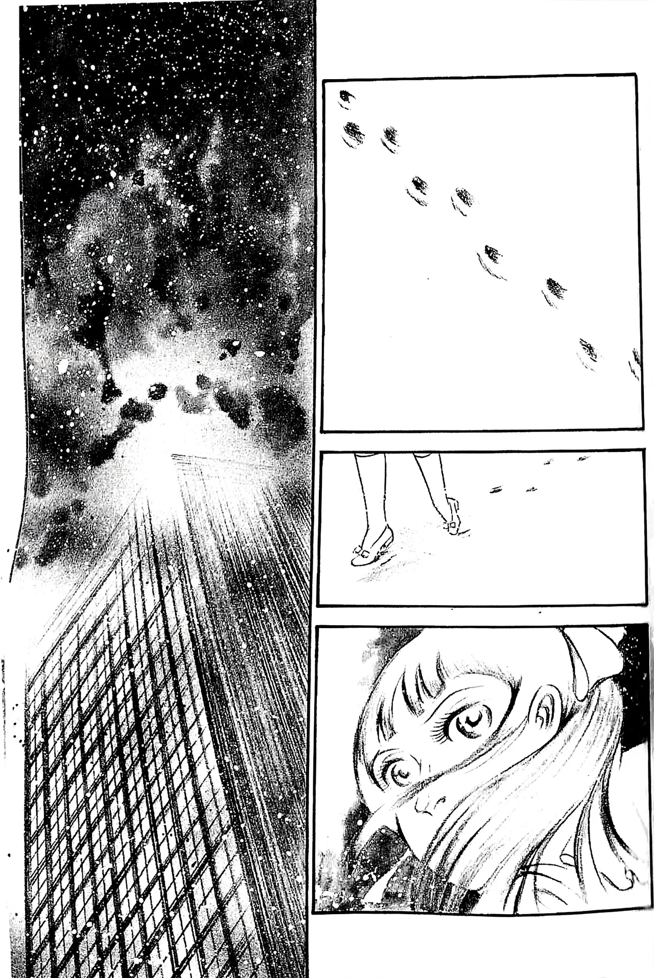 [Dirty Matsumoto]Orgy of Fallen Angels/datenshi tachi no ko kyoen Page 148
