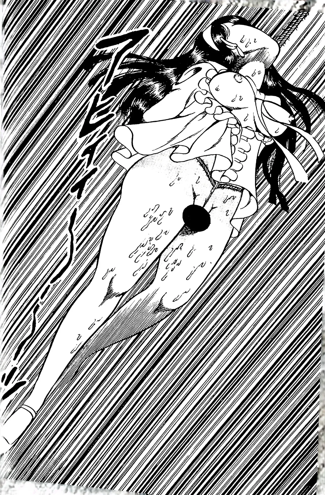 [Dirty Matsumoto]Orgy of Fallen Angels/datenshi tachi no ko kyoen Page 29