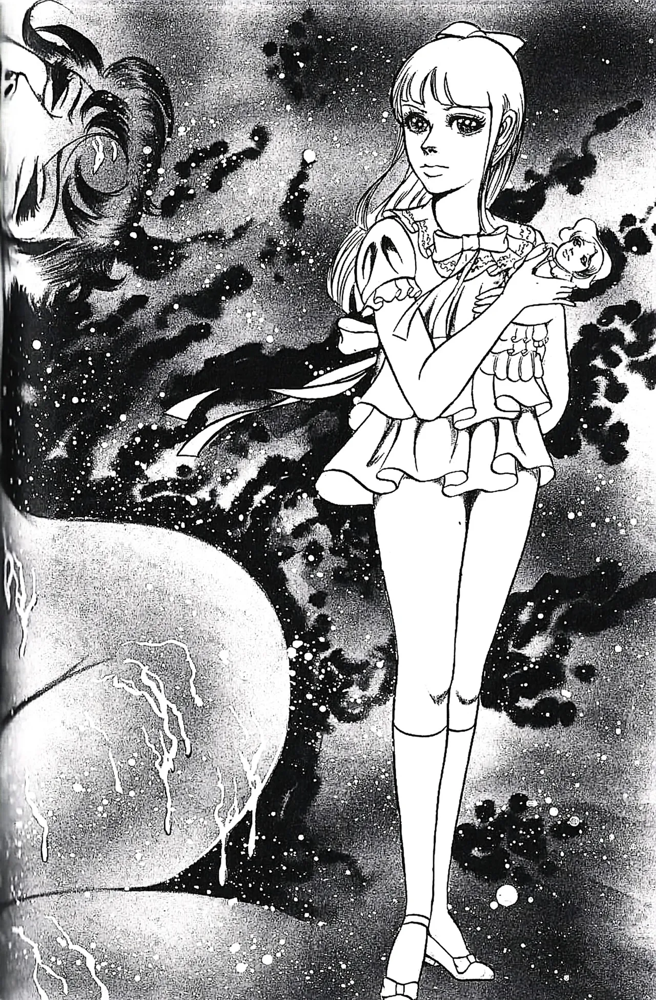 [Dirty Matsumoto]Orgy of Fallen Angels/datenshi tachi no ko kyoen Page 35