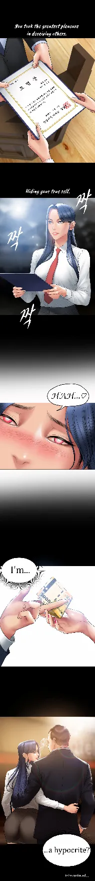 [Dr. Stein]Smoking Hypnosis S1 Behind Story + Ayoung(Complete) (English) Page 46