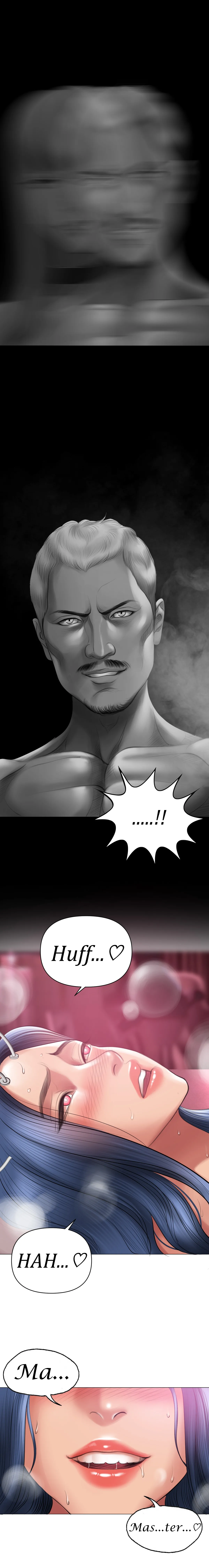[Dr. Stein]Smoking Hypnosis S1 Behind Story + Ayoung(Complete) (English) Page 57