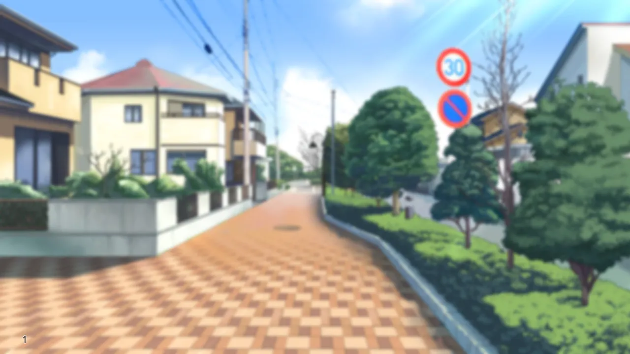 雨上がりの陽炎、君と歩いた記憶 Page 192