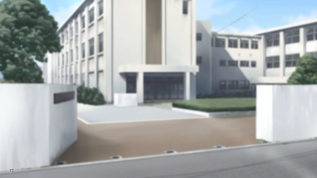雨上がりの陽炎、君と歩いた記憶 Page 204