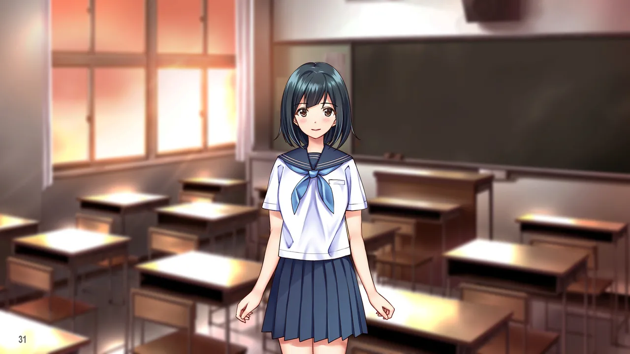 雨上がりの陽炎、君と歩いた記憶 Page 222