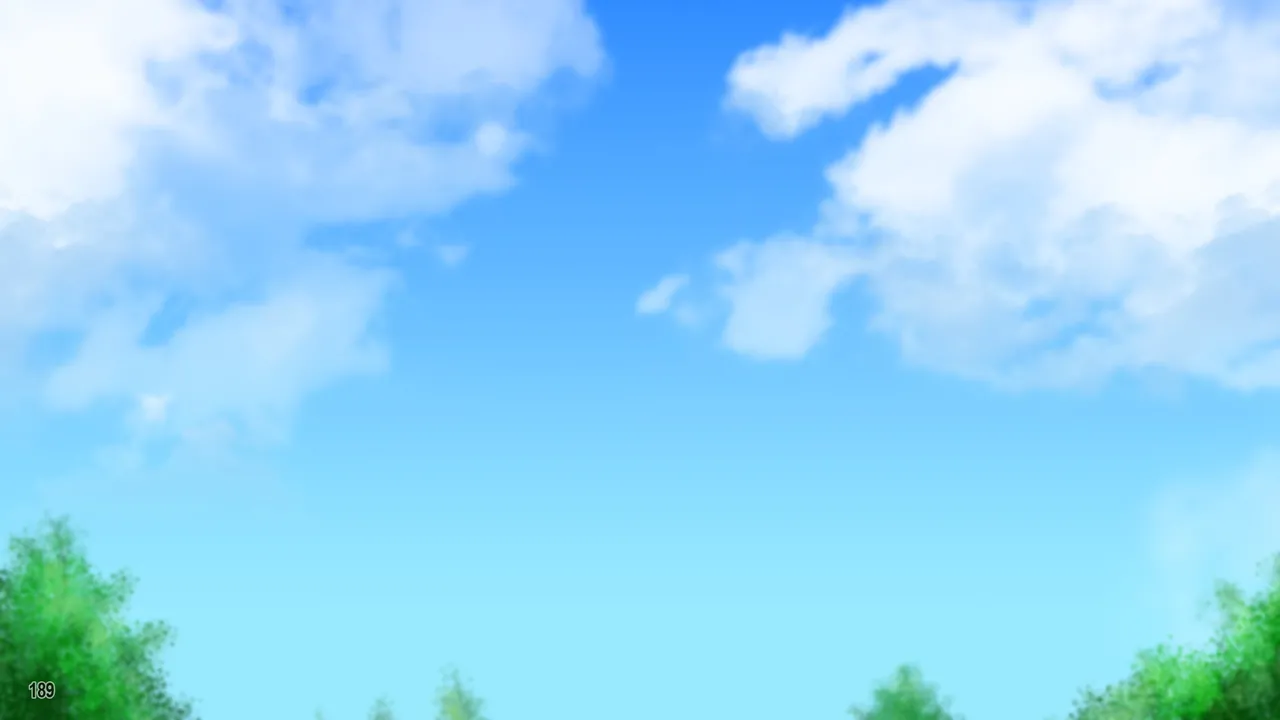 雨上がりの陽炎、君と歩いた記憶 Page 571