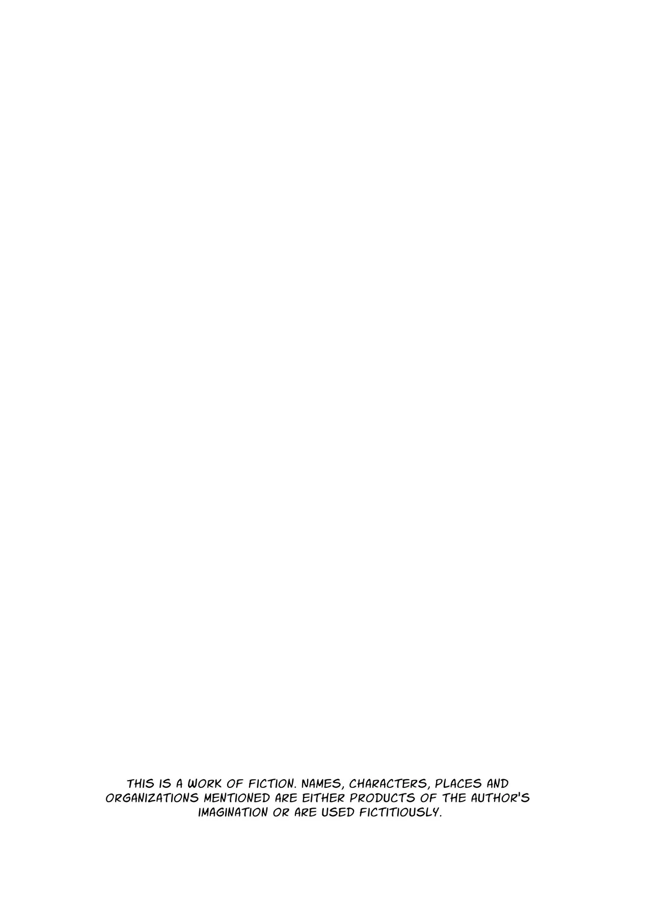 [Jewelrybox (Tamaki Nao)]Arrested Forever[English] [tintinnabulary] [Digital] Page 2