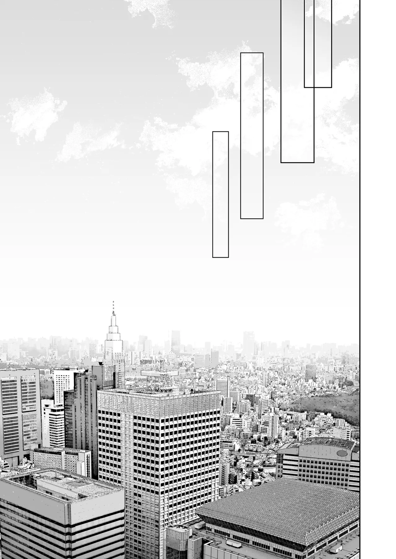 [THE WAIDAN (Haruyama Haruo)]Taido mo Karada mo Zenbu Dekai Segawa-san no Gachikoi Taisho ni Narimashita | I’ve Become The Target of His Affection![English] [ADTL] [Digital] Page 103