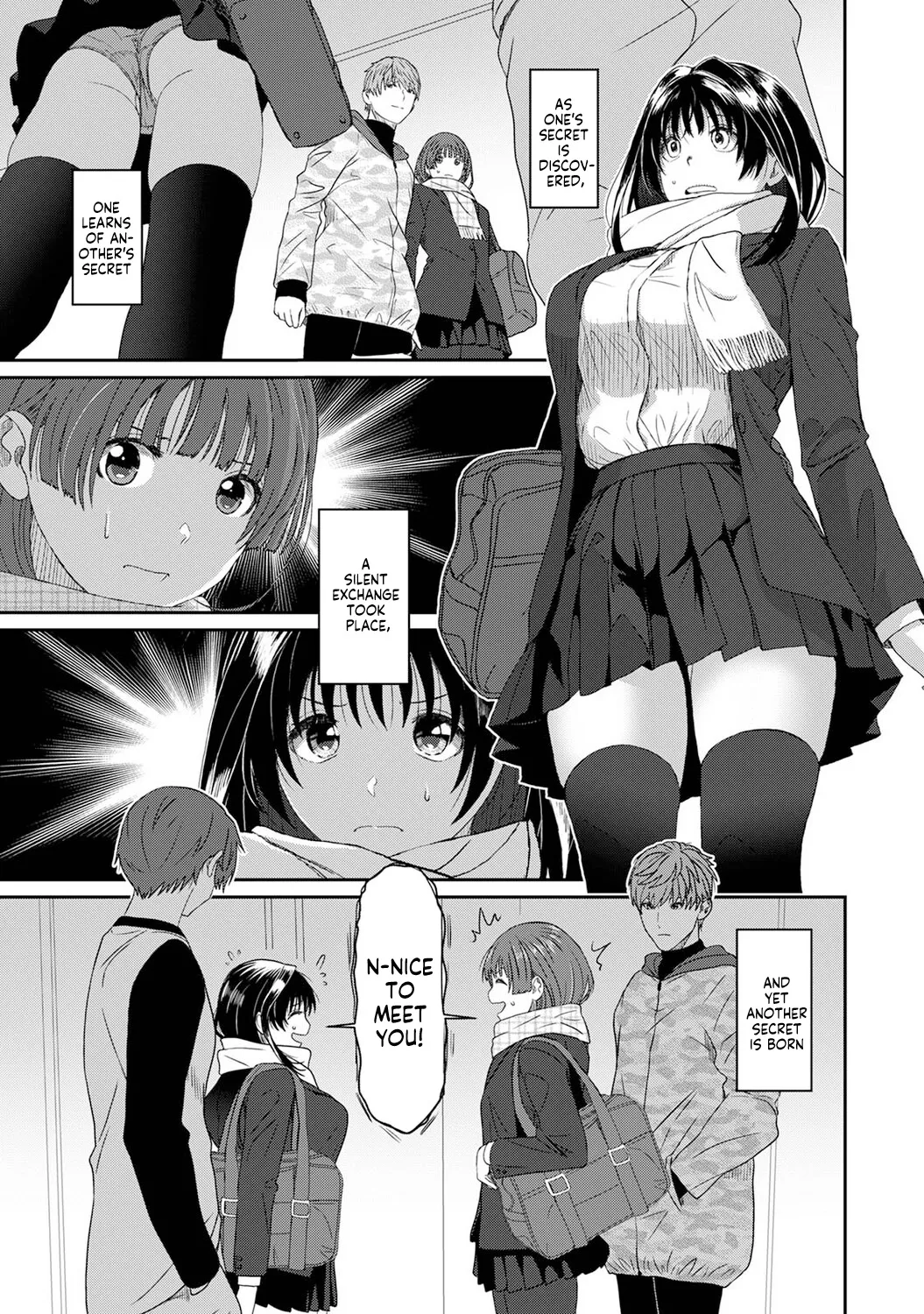 [Ryoh-zoh]Konoka Press Ch. 6(COMIC Ananga Ranga Vol. 128) [English] [Forlorn Hope] Page 2