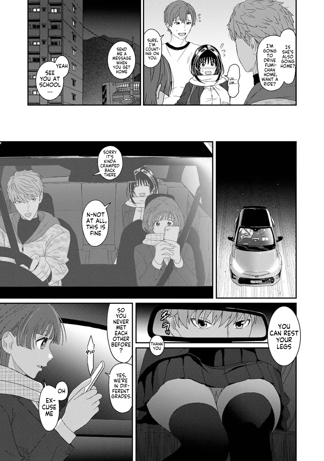 [Ryoh-zoh]Konoka Press Ch. 6(COMIC Ananga Ranga Vol. 128) [English] [Forlorn Hope] Page 4