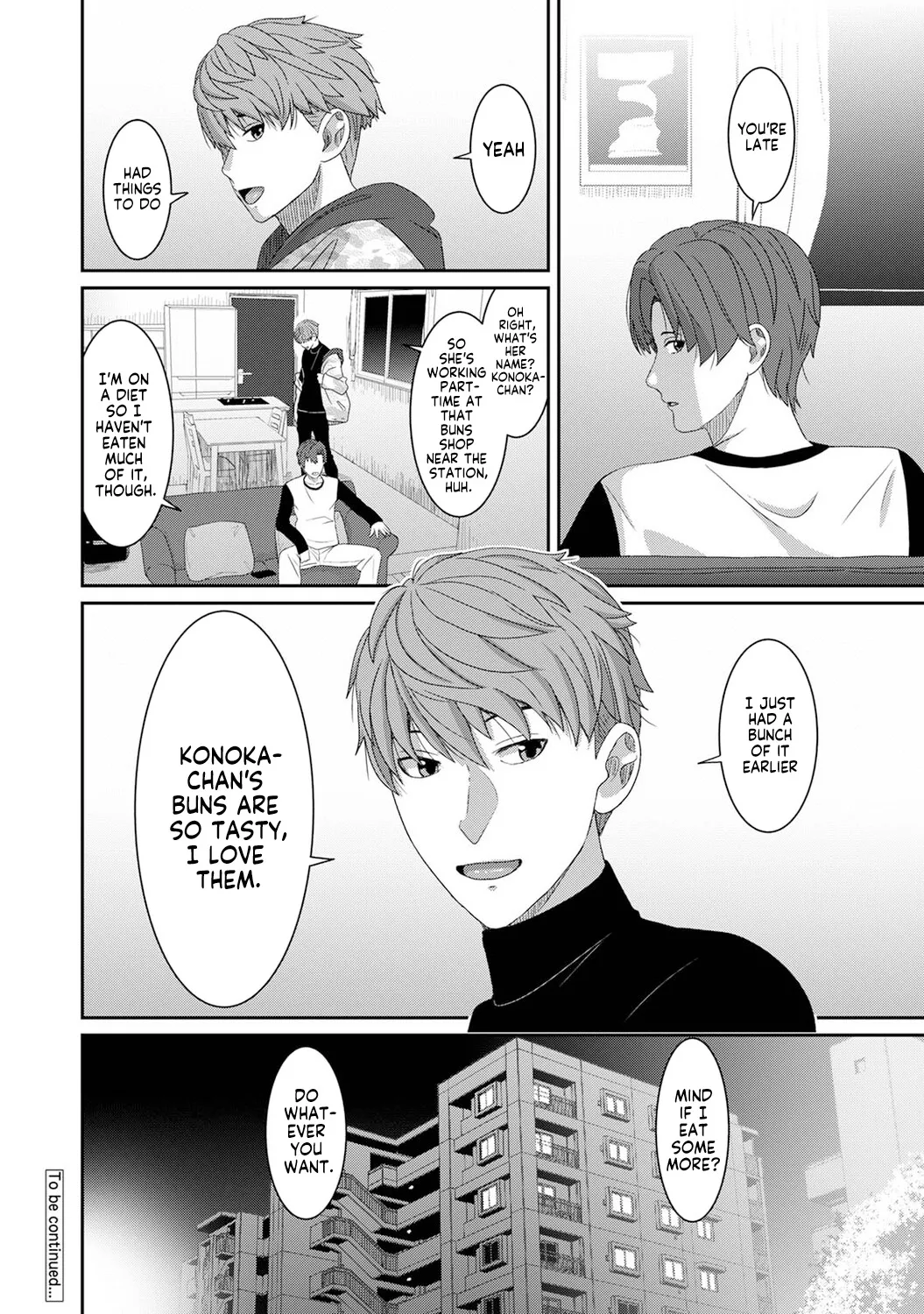 [Ryoh-zoh]Konoka Press Ch. 6(COMIC Ananga Ranga Vol. 128) [English] [Forlorn Hope] Page 43