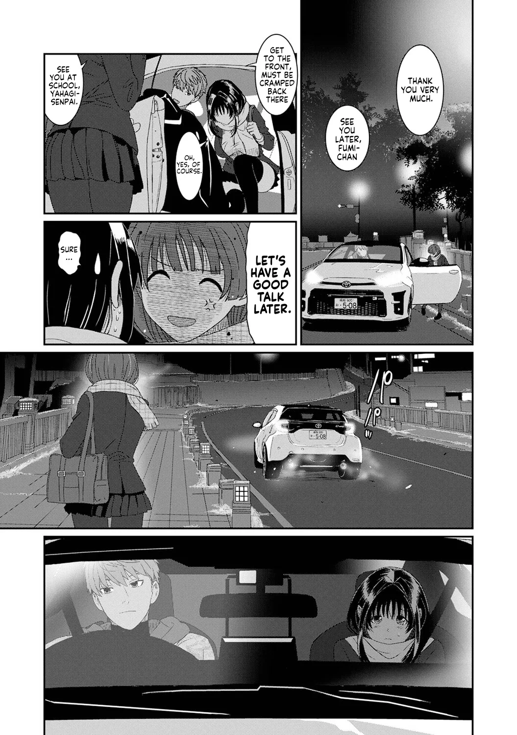 [Ryoh-zoh]Konoka Press Ch. 6(COMIC Ananga Ranga Vol. 128) [English] [Forlorn Hope] Page 6