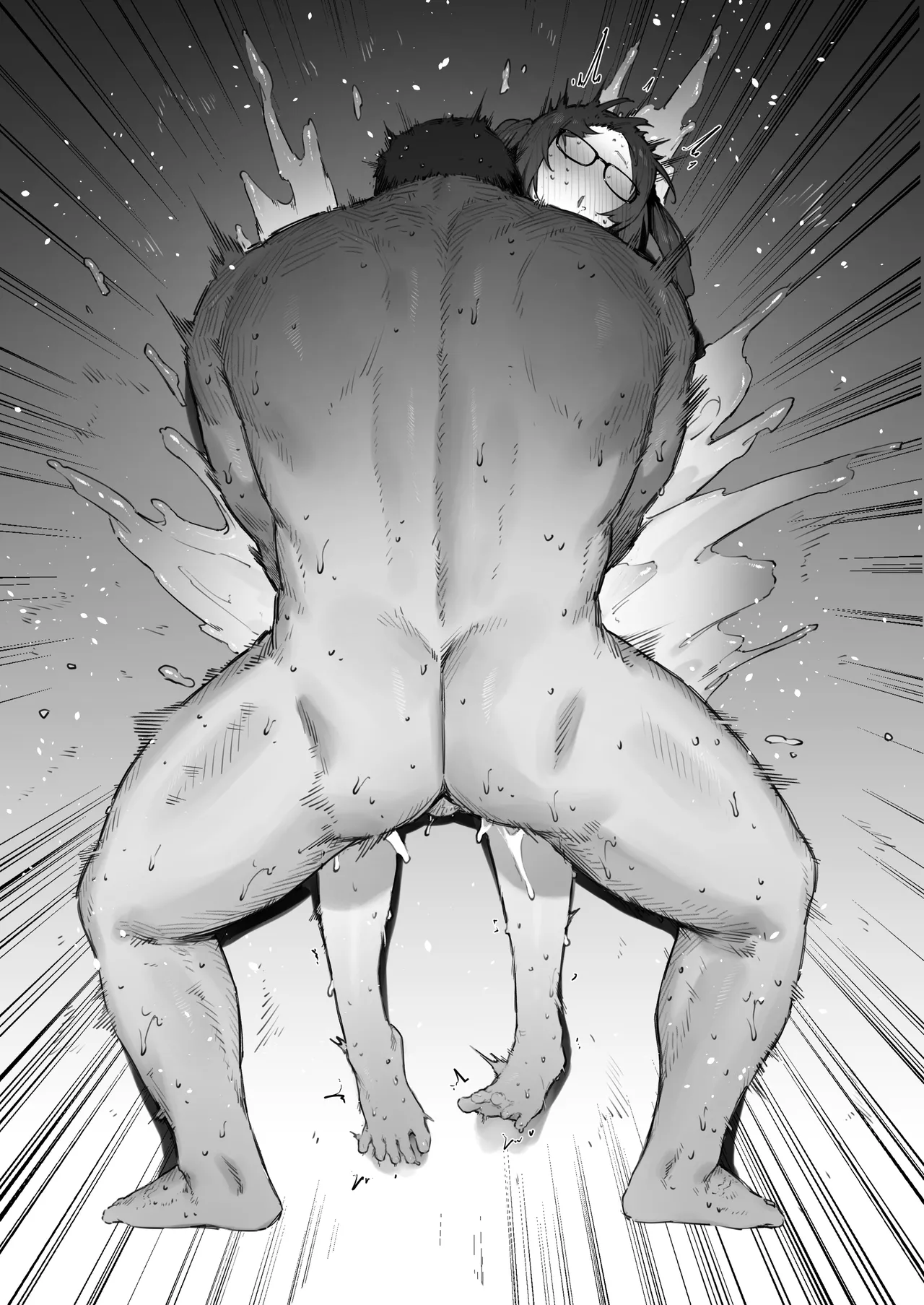 [Nigiri Usagi]Seito ni Juusho ga Baretanda ga Owatta Kamoshiren(Complete) Page 274