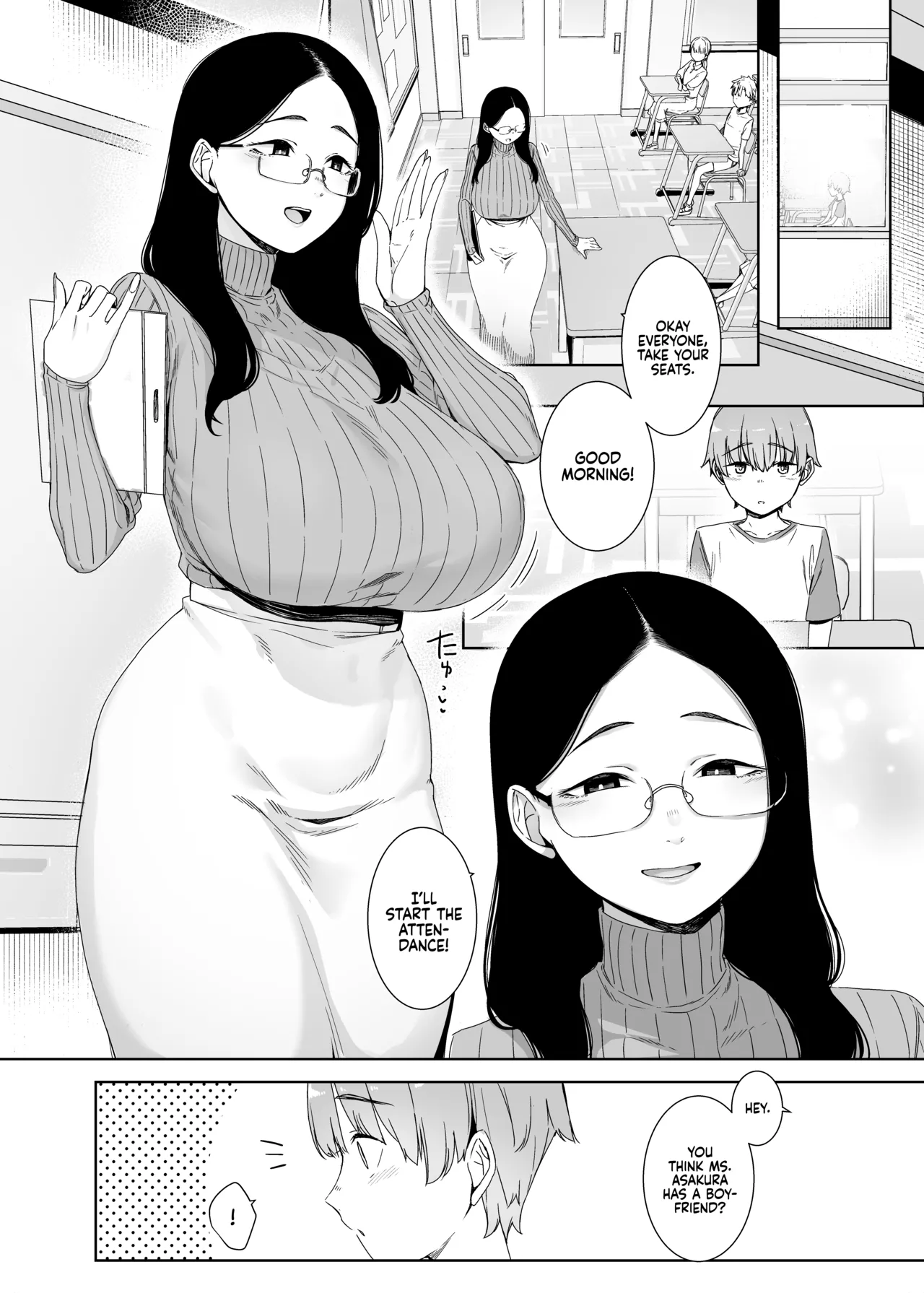 [Nanbou Hitogakushiki (Nakamura Regura)]Henkyou no Ai | Close-minded Indigo [English] =The Lost Light=[Digital] Page 2