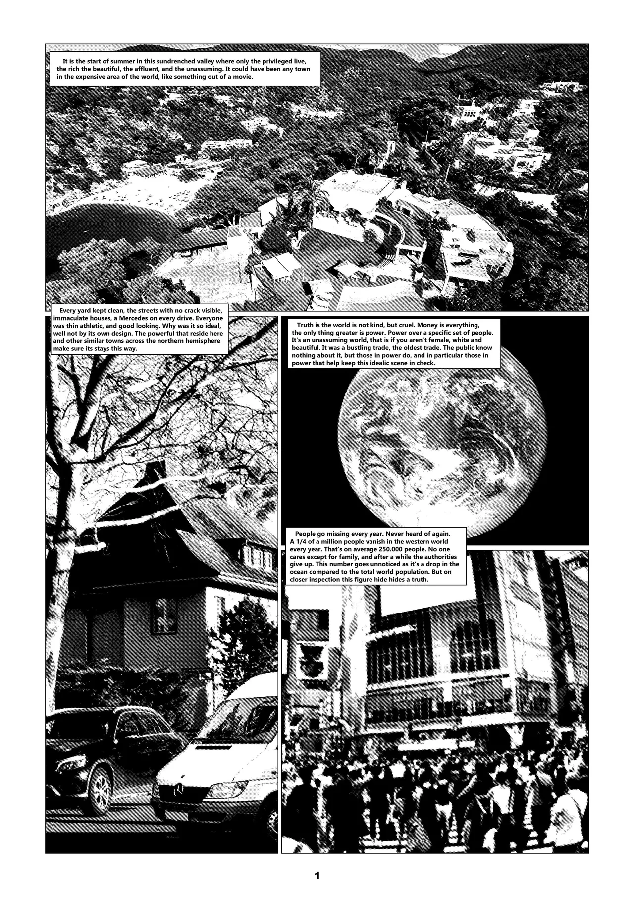 [Godletter]Voyages of the Trader 4(Eng) Page 2