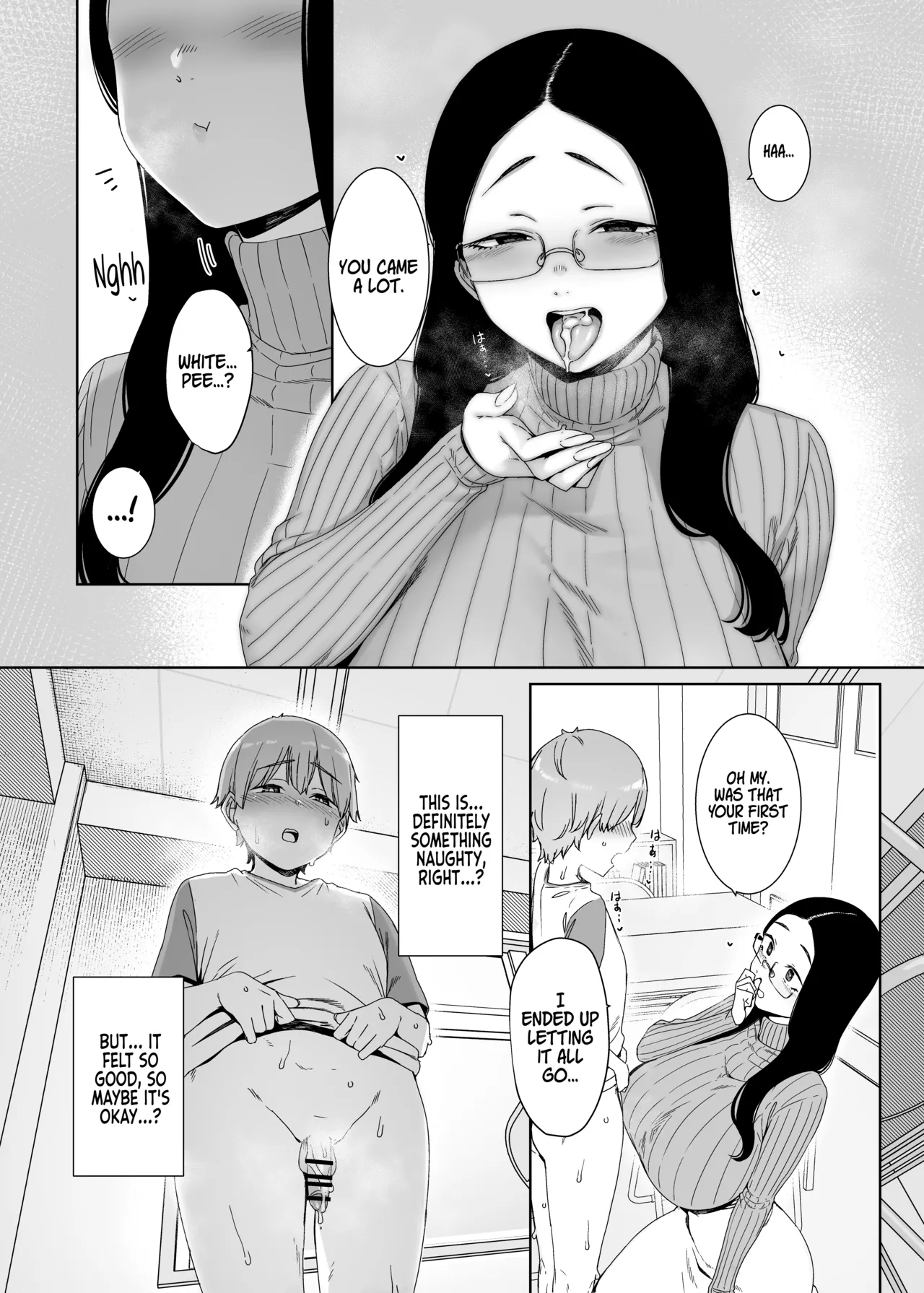 [Nanbou Hitogakushiki (Nakamura Regura)]Henkyou no Ai[English] [Sonarin迫] [Digital] Page 16