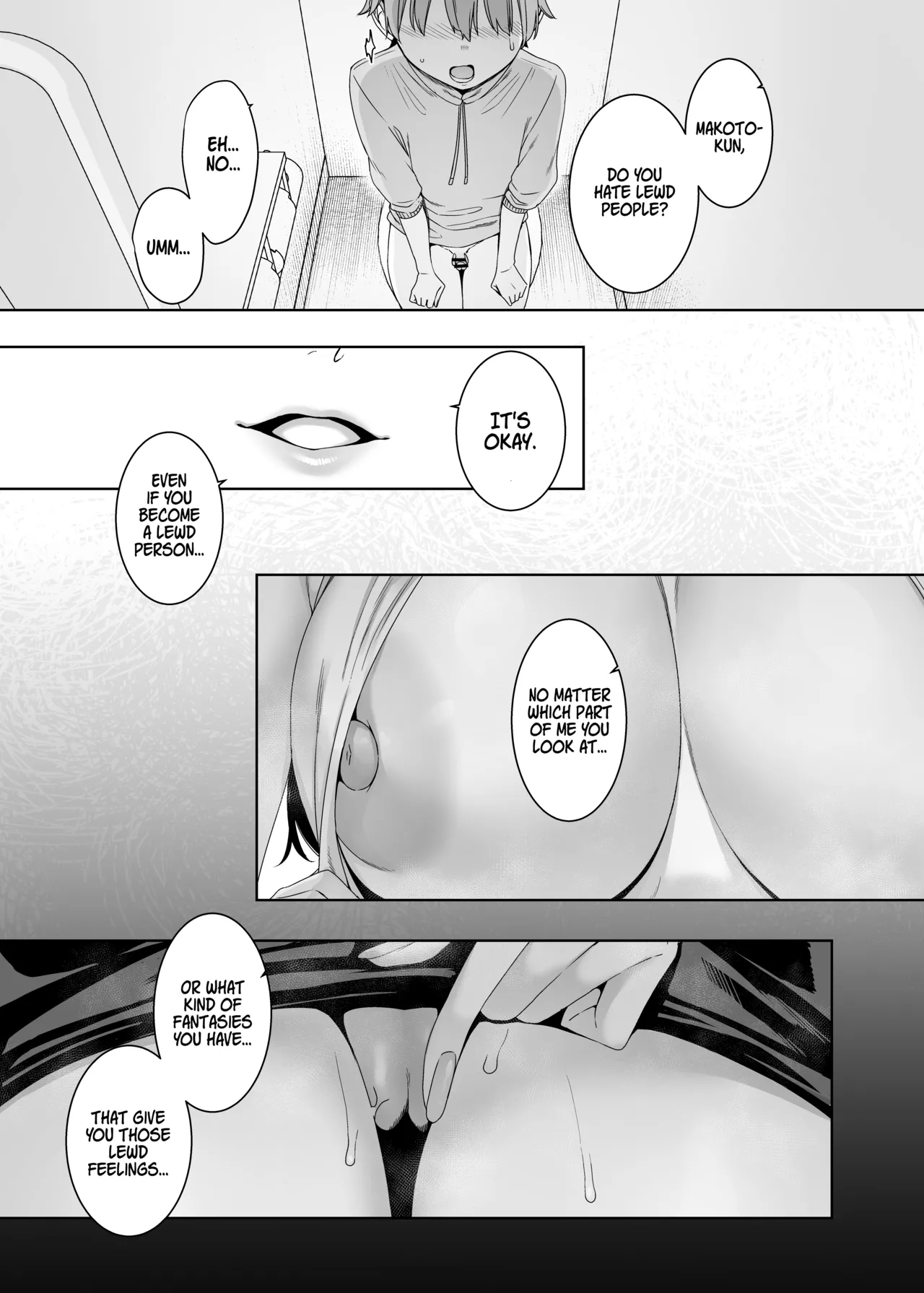 [Nanbou Hitogakushiki (Nakamura Regura)]Henkyou no Ai[English] [Sonarin迫] [Digital] Page 35