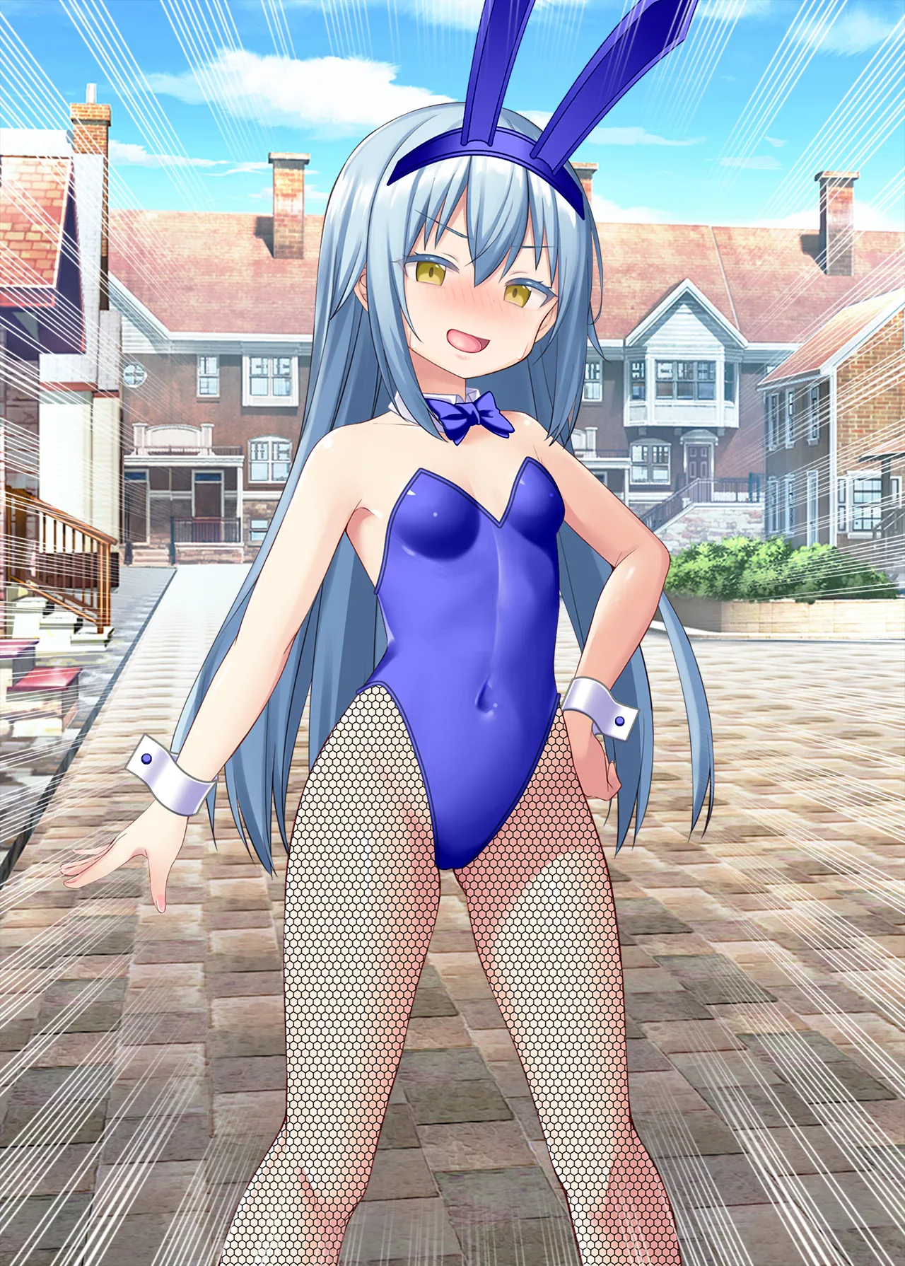 [Onna Kishi no Shiro (Yukimi Iris, Knight)]Cosplay shite Hentai Onanie suru Rimuru-sama(Tensei Shitara Slime datta Ken) [Digital] Page 64