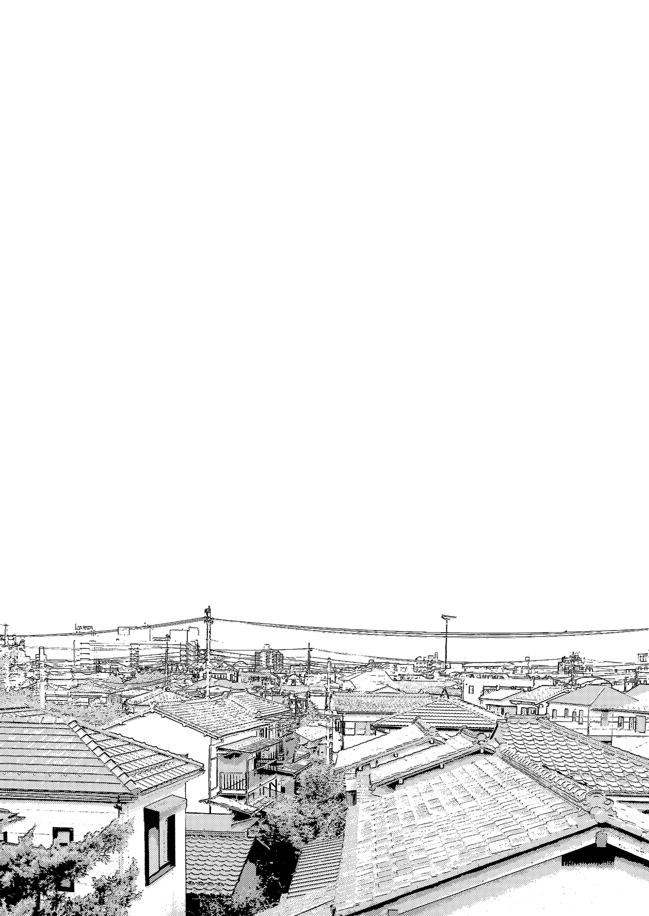 [Tsukuyomi]Osoku Umareta Kimi ga Warui[Chinese] [ANDX個人漢化] Page 65