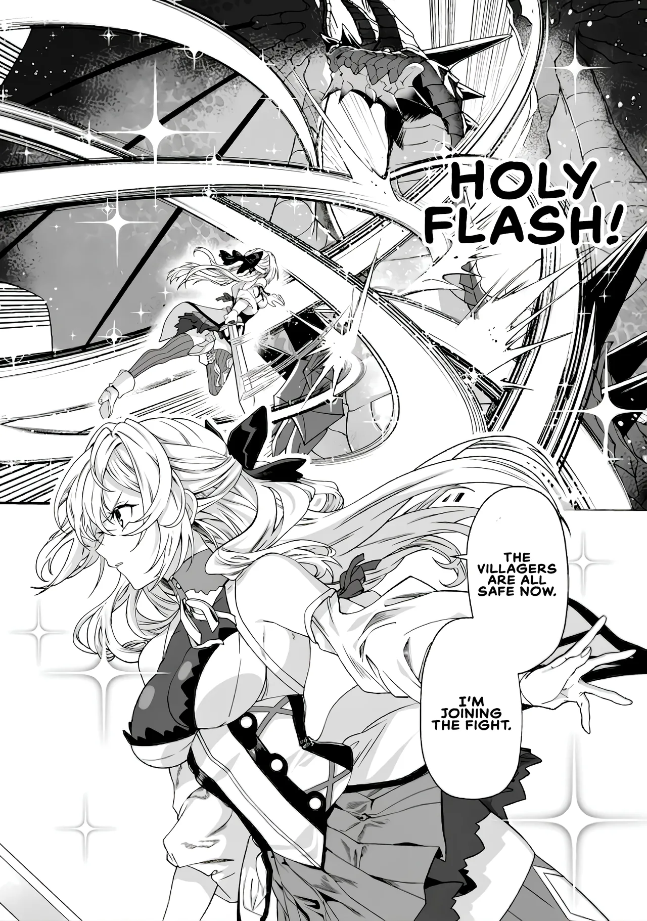[Tomobashi Kametsu, Kurenai no Nita Mame]I, the Only Male Knight in a Chastity-Reversed World, Entered the Female Knight Academy and Was Treated as a Hero for Some Reason ~ Unrivaled in the Harem with My Unequaled Skills ~ Volume 2[KappaBeast] [English] Page 103
