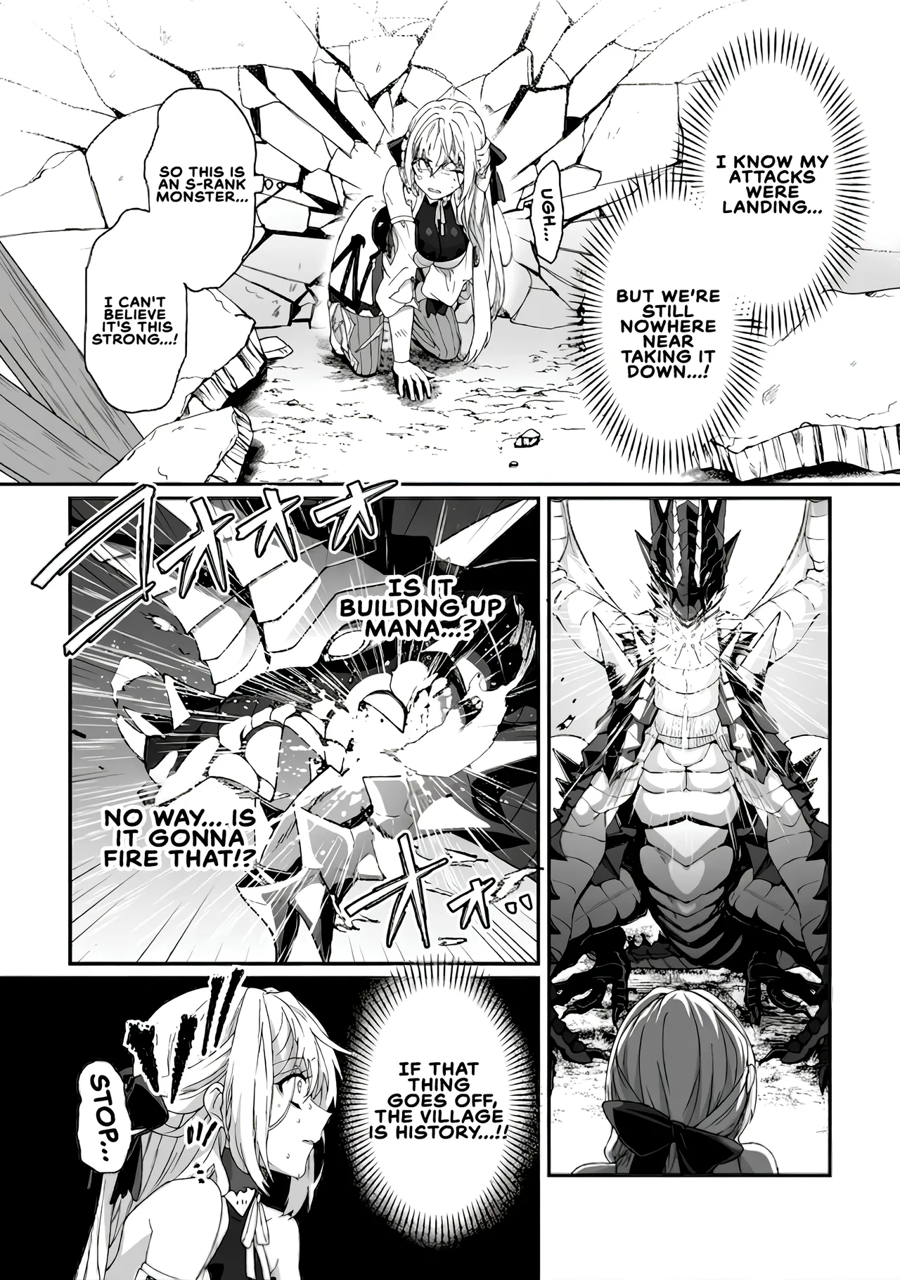 [Tomobashi Kametsu, Kurenai no Nita Mame]I, the Only Male Knight in a Chastity-Reversed World, Entered the Female Knight Academy and Was Treated as a Hero for Some Reason ~ Unrivaled in the Harem with My Unequaled Skills ~ Volume 2[KappaBeast] [English] Page 106