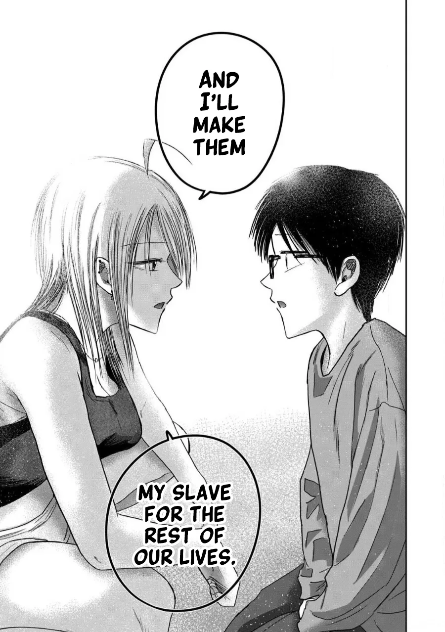 [Nakaura Tomoki]Ueno-kun wa Kaihatsu-zumi Dai 79 wa | Ueno-kun Has Been Developed Chapter 79[English] Page 20