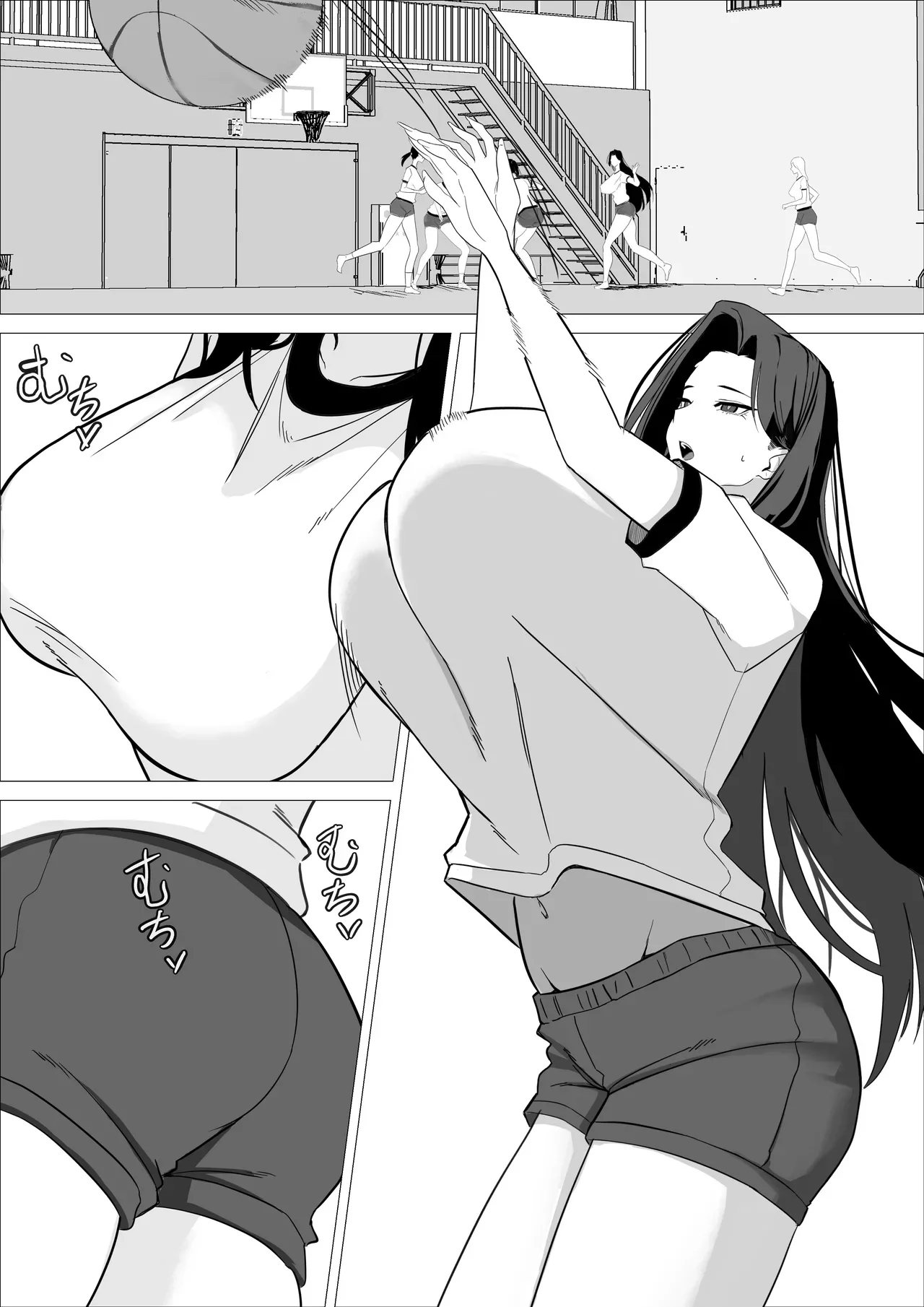 [ Kuru Tarou ]Amaama Downer Gal wa Yasashiku Tsutsumikomu Page 56