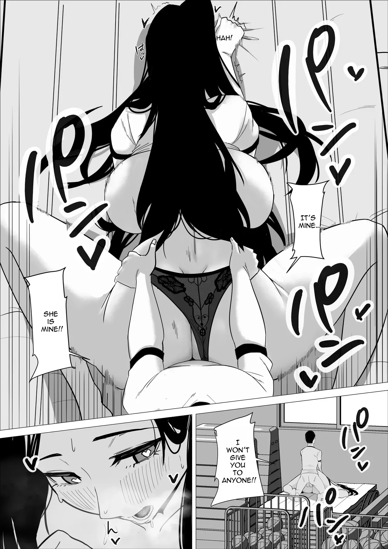 [ Kuru Tarou ]Amaama Downer Gal wa Yasashiku Tsutsumikomu Page 58