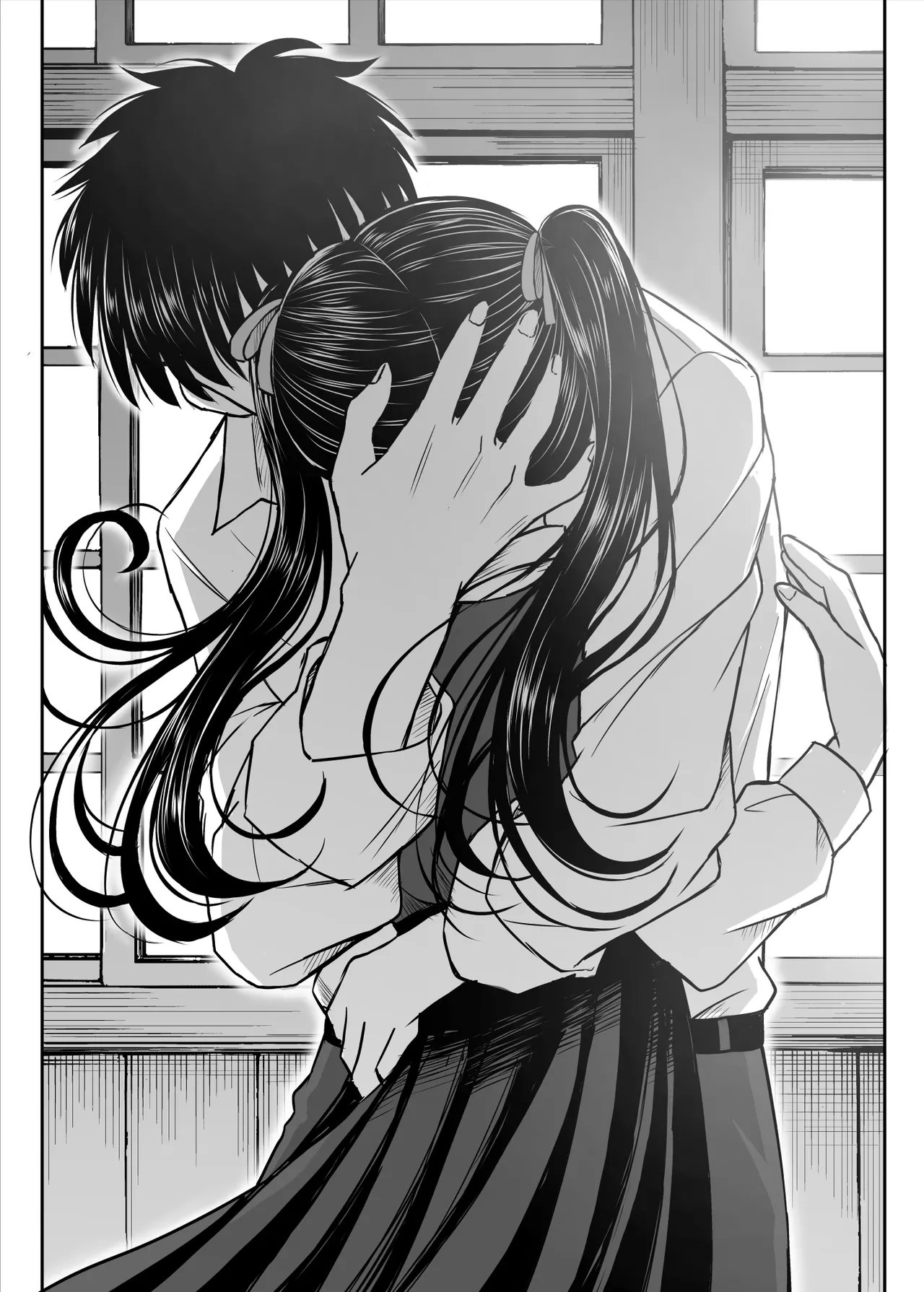 [Kotorakku]Sono Seifuku o Mechakucha ni shitai ~Oshiego to Hatsukoi Uwagaki Honki Sex-hen~ Page 23
