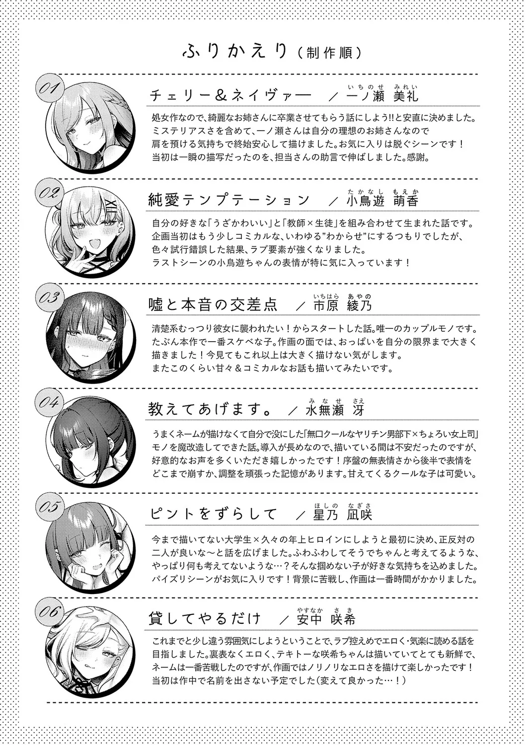 [Pontaro]Amairo Temptation[Digital] Page 193