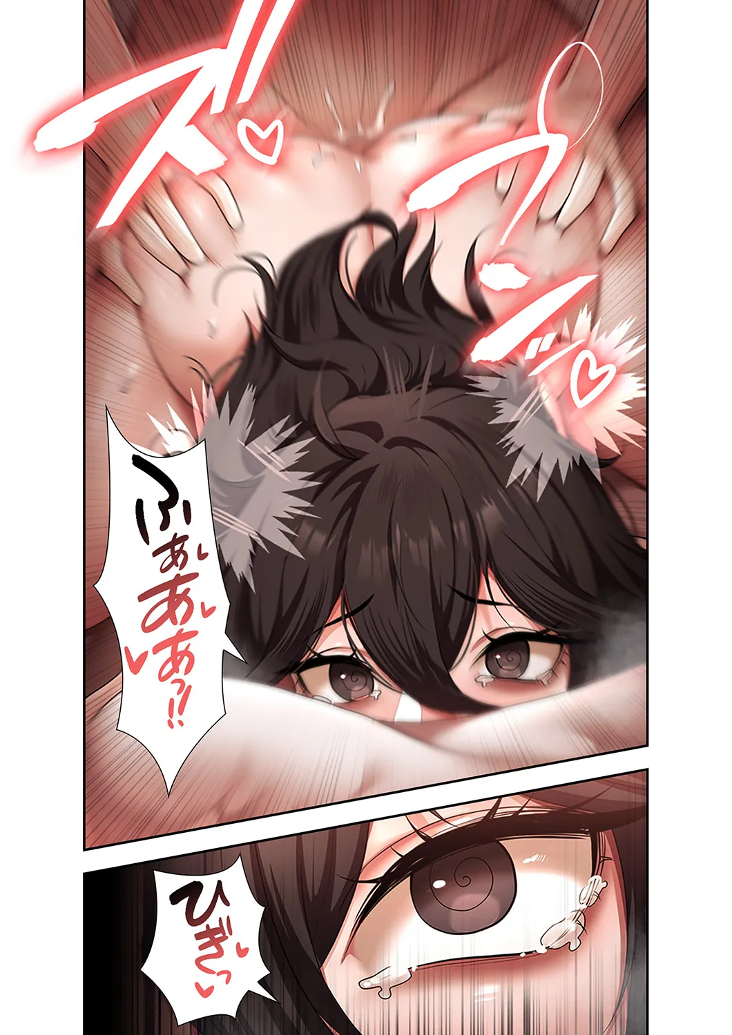 [Yuni]Botsuraku Reijou desu ga, Anata ni Gohoushi Sasete Kudasai! Page 273