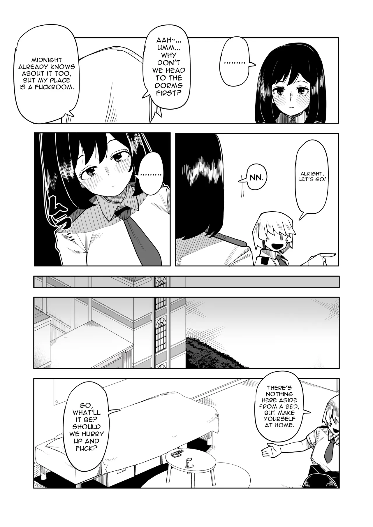 [Oekaki Kaki]Teisou Gyakuten no Hero Academia | Inverted Morality Hero Academia(Boku no Hero Academia) [CLASS 1-B COLLECTION] [English] {Doujins.com} Page 29