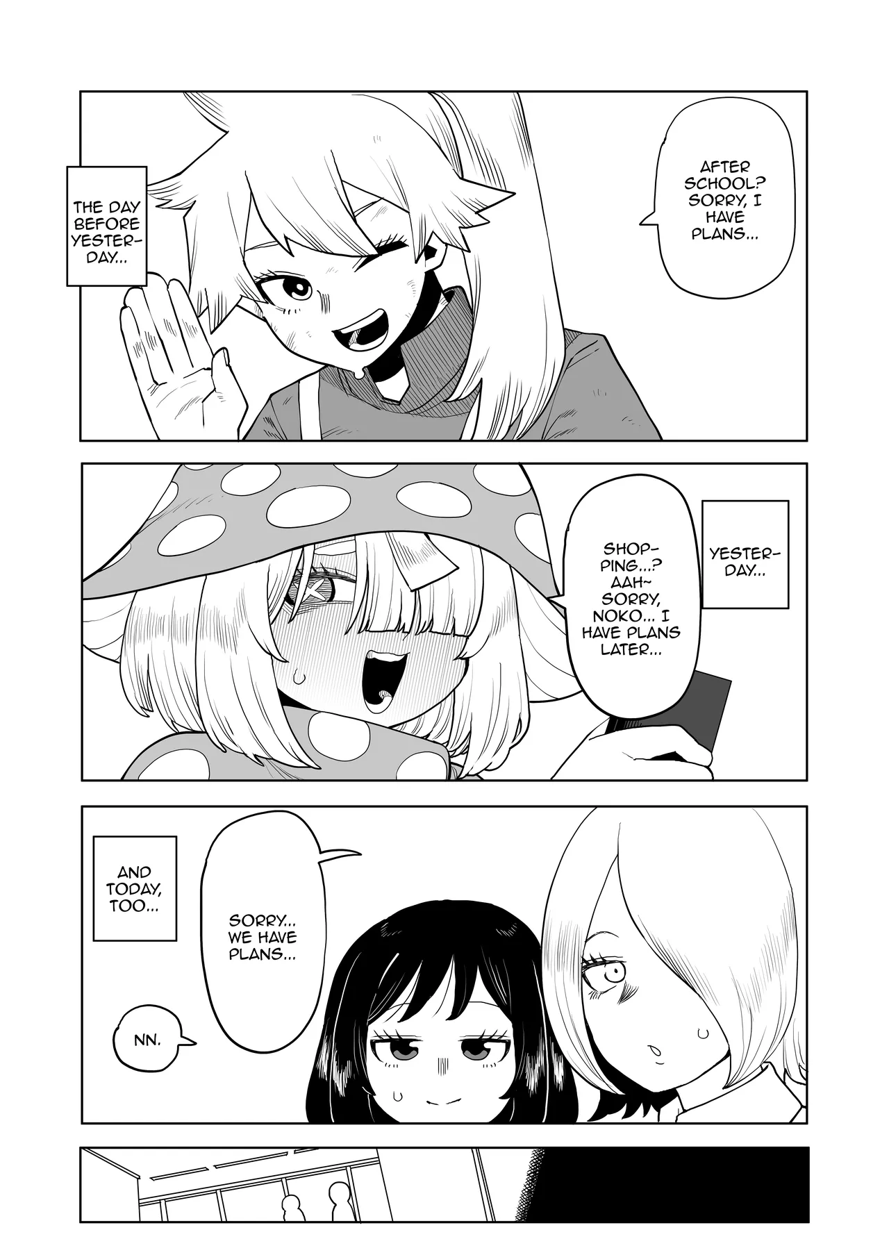 [Oekaki Kaki]Teisou Gyakuten no Hero Academia | Inverted Morality Hero Academia(Boku no Hero Academia) [CLASS 1-B COLLECTION] [English] {Doujins.com} Page 52