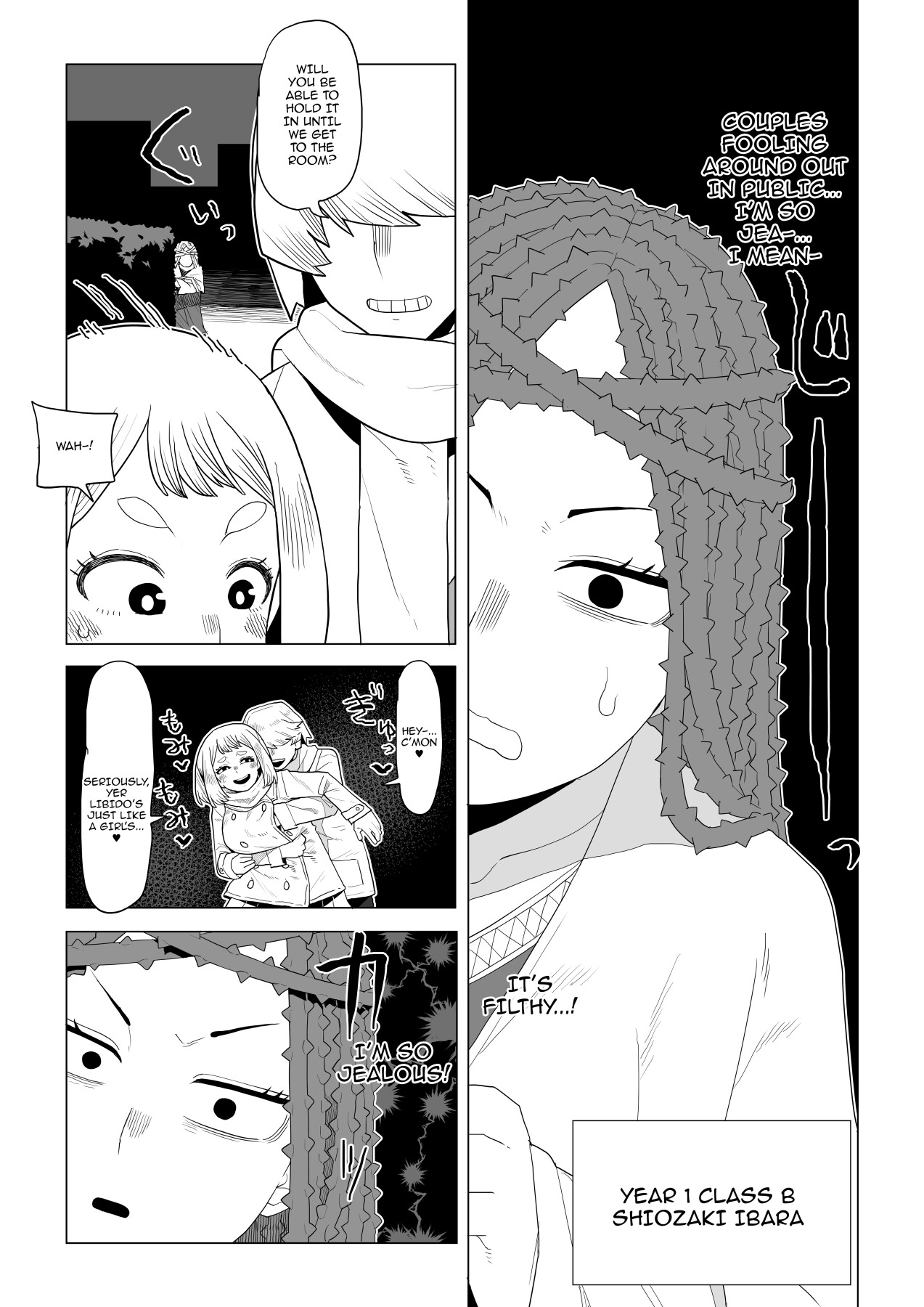 [Oekaki Kaki]Teisou Gyakuten no Hero Academia | Inverted Morality Hero Academia(Boku no Hero Academia) [CLASS 1-B COLLECTION] [English] {Doujins.com} Page 78