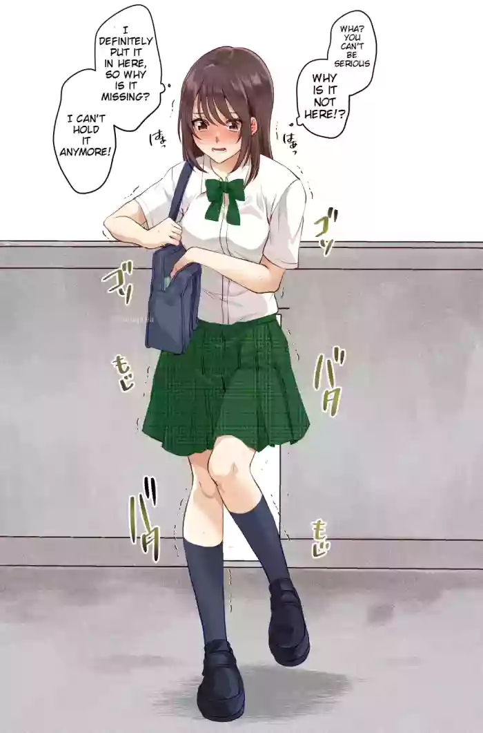 [Kinagirea]Forgetting Key