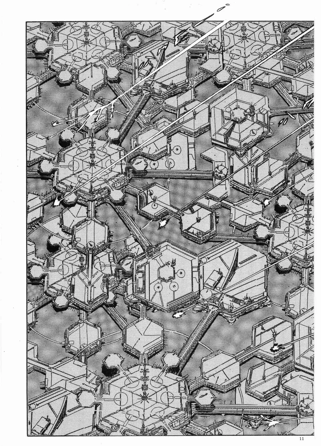 Chojiku Senkan Mahoroba Vol 2 Page 231