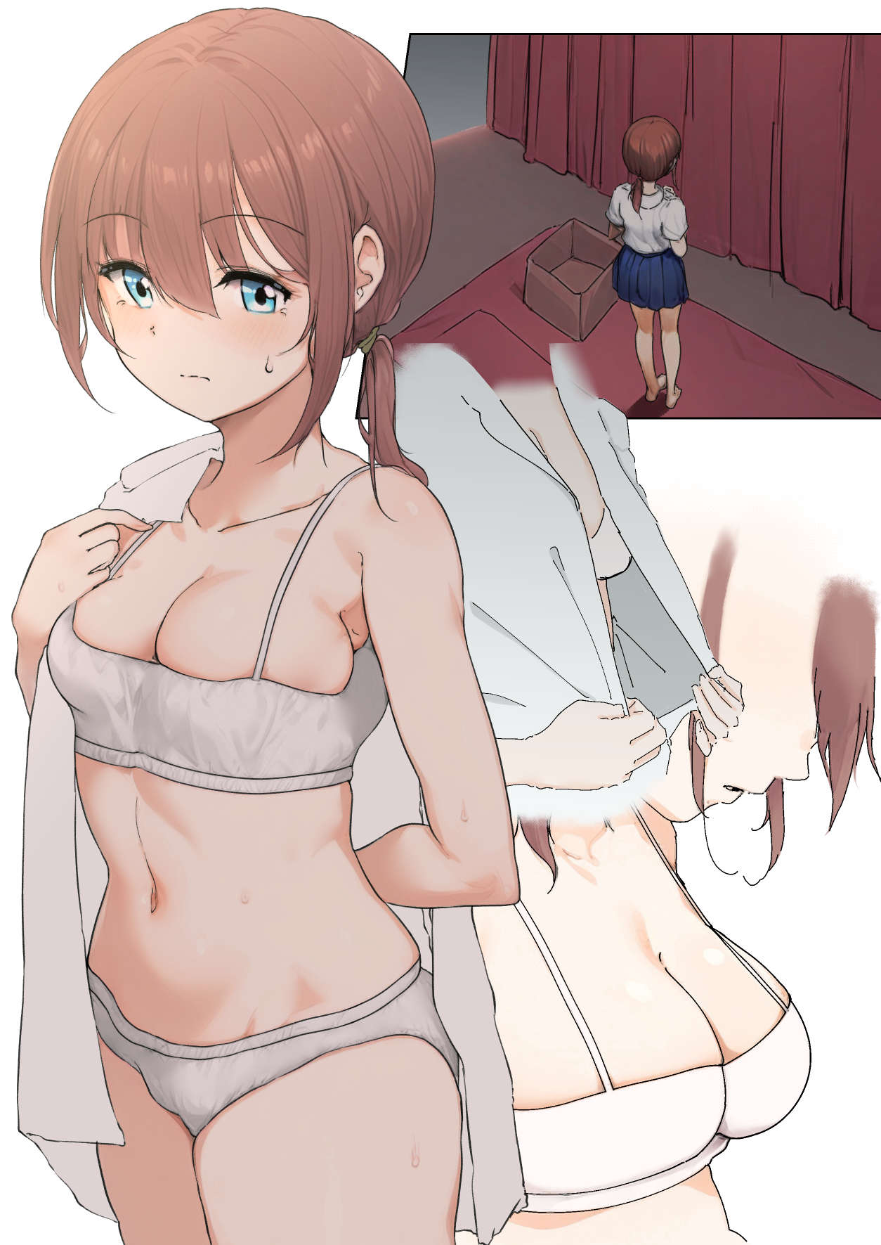 【shira rogu ya】shira rogu ya sōshū hen Page 123