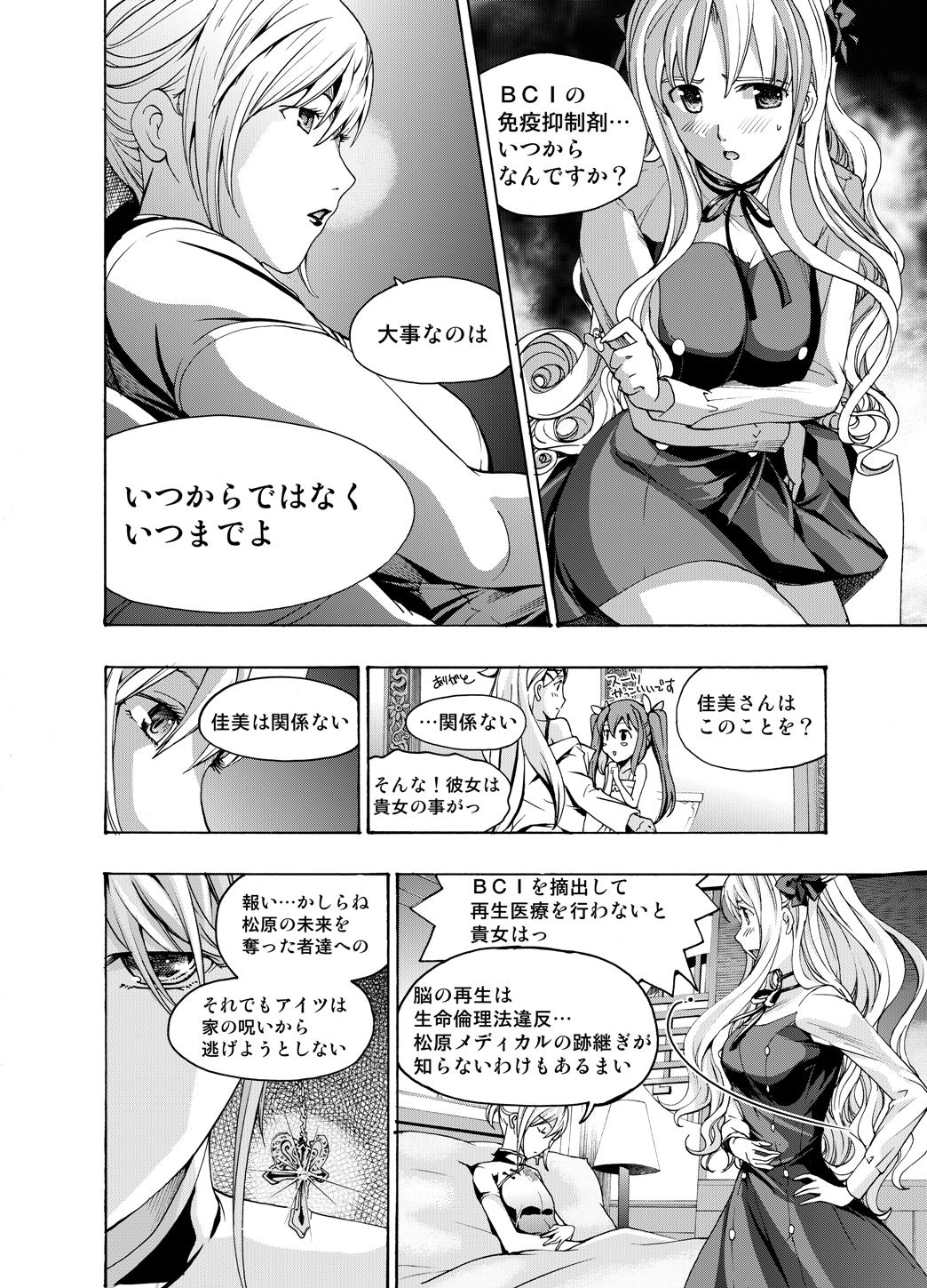 【anima】tsuioku no orugōru Page 68