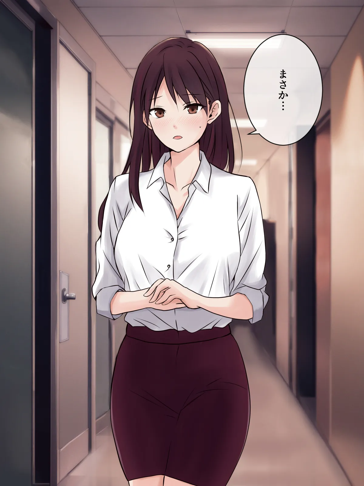 【tōkibi hatake de tsukamae te】sempai no onanī o nozokimi shi tara 、 rezu sekkusu ni hatten shi ta ken Page 14