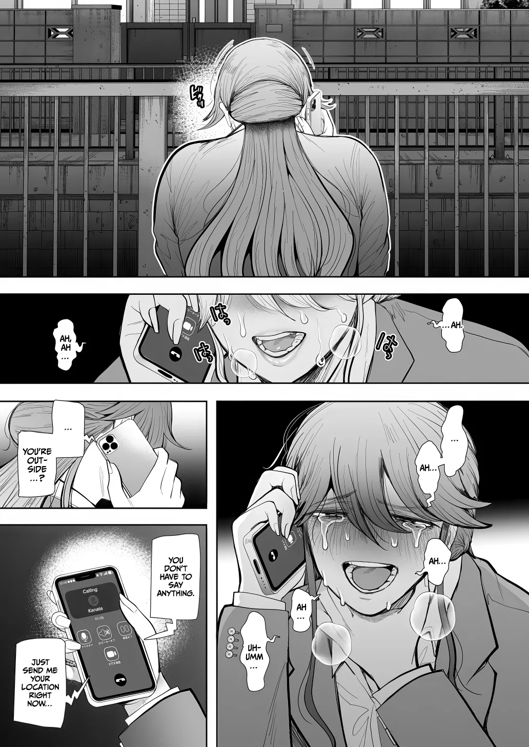 [Shomu]Shachiku OL wa Chokyo o Kotoreru After 2 ~ Kairaku Chokyo-hen ~[English] [CulturedCommissions] Page 102