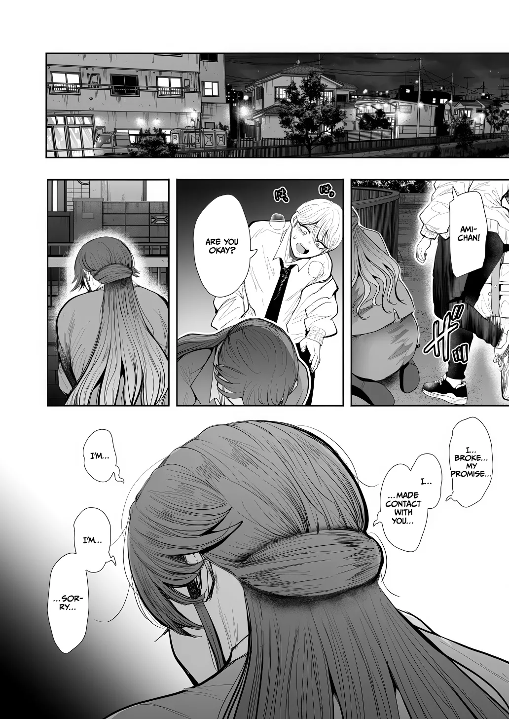 [Shomu]Shachiku OL wa Chokyo o Kotoreru After 2 ~ Kairaku Chokyo-hen ~[English] [CulturedCommissions] Page 103