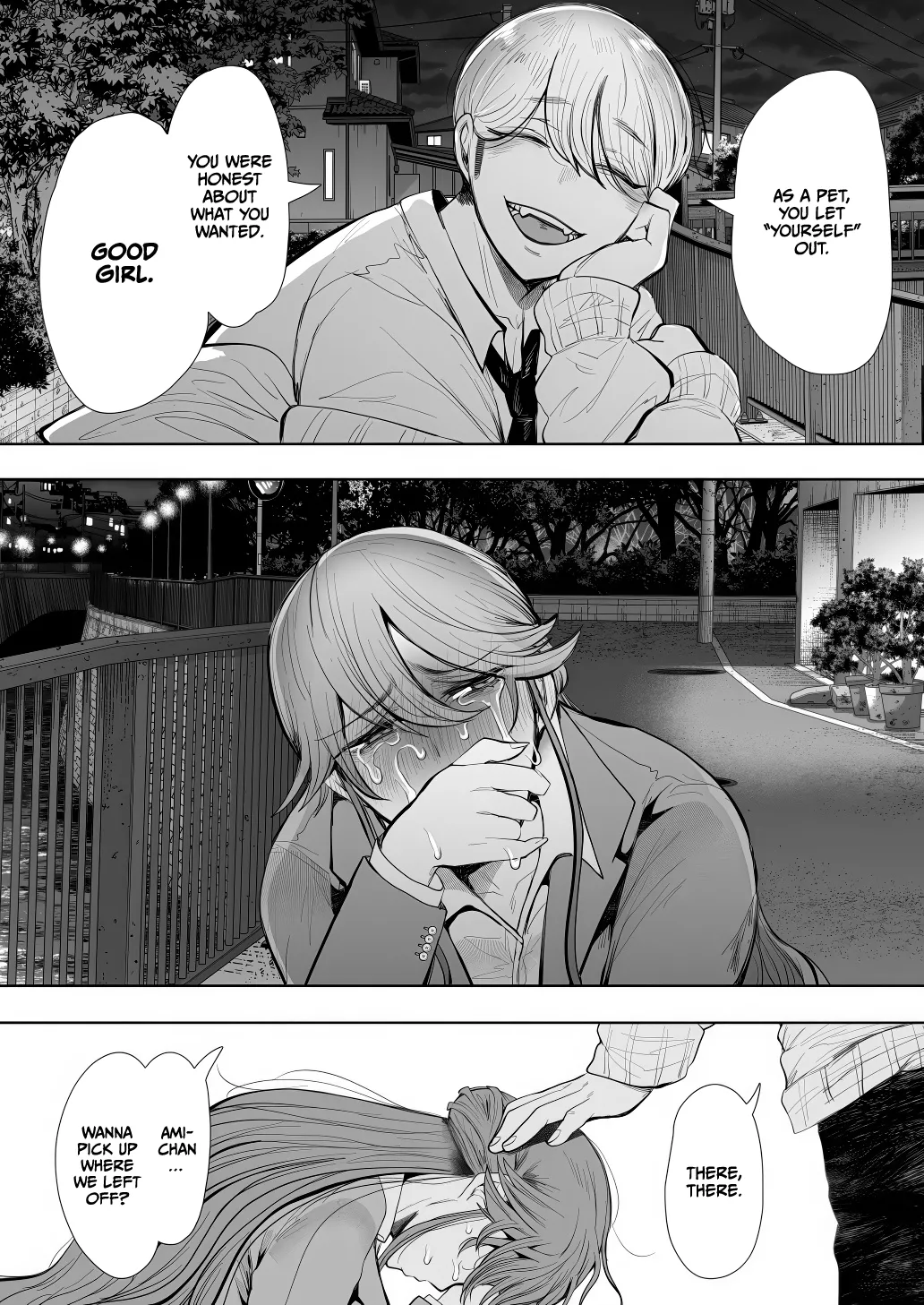 [Shomu]Shachiku OL wa Chokyo o Kotoreru After 2 ~ Kairaku Chokyo-hen ~[English] [CulturedCommissions] Page 105
