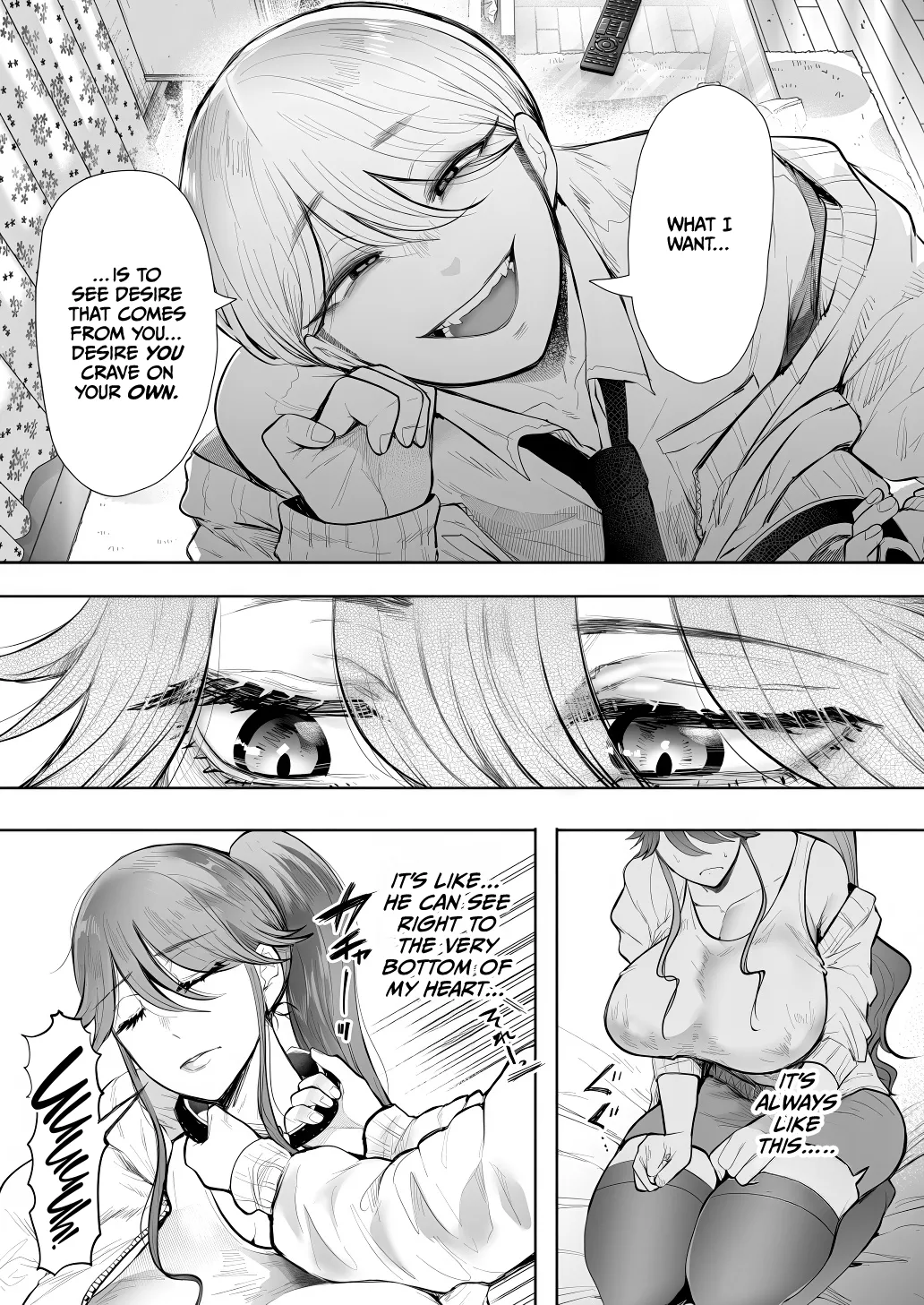 [Shomu]Shachiku OL wa Chokyo o Kotoreru After 2 ~ Kairaku Chokyo-hen ~[English] [CulturedCommissions] Page 16