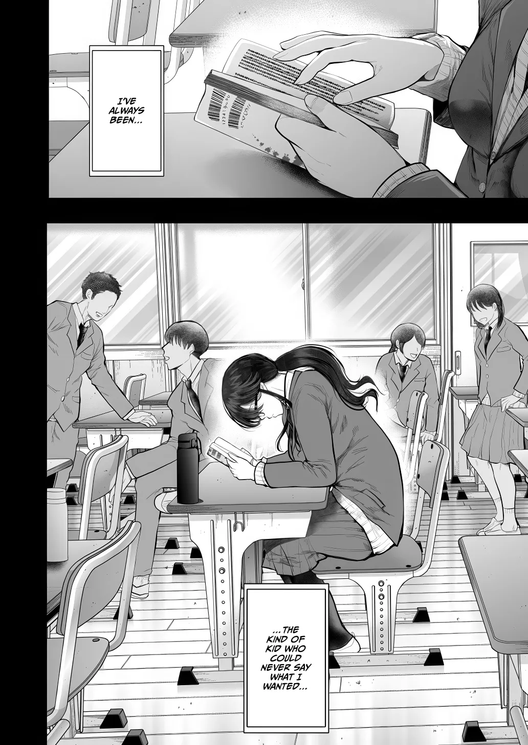 [Shomu]Shachiku OL wa Chokyo o Kotoreru After 2 ~ Kairaku Chokyo-hen ~[English] [CulturedCommissions] Page 5