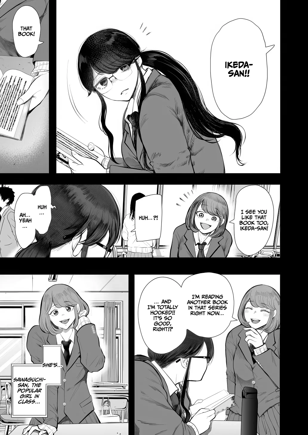 [Shomu]Shachiku OL wa Chokyo o Kotoreru After 2 ~ Kairaku Chokyo-hen ~[English] [CulturedCommissions] Page 6