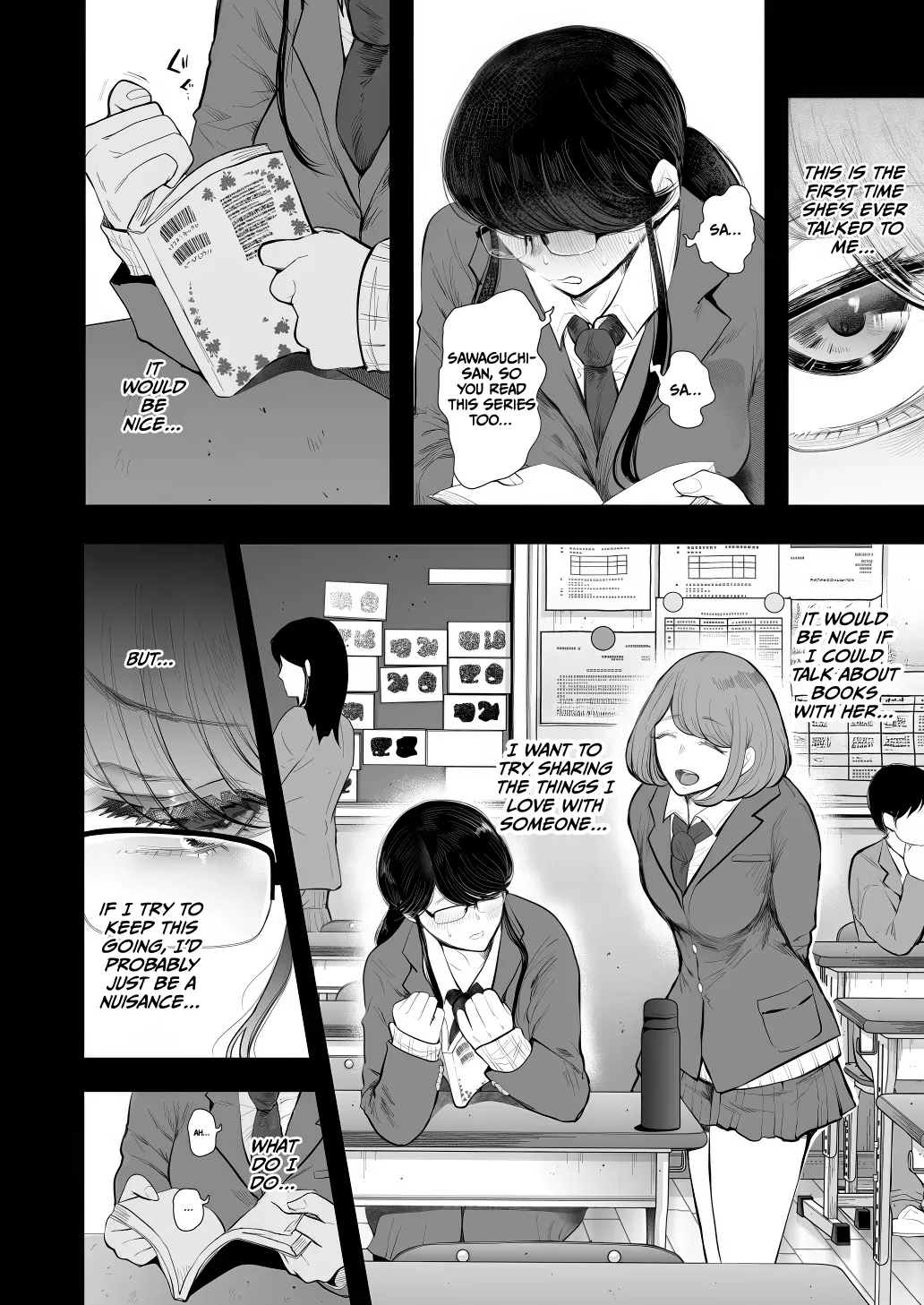 [Shomu]Shachiku OL wa Chokyo o Kotoreru After 2 ~ Kairaku Chokyo-hen ~[English] [CulturedCommissions] Page 7