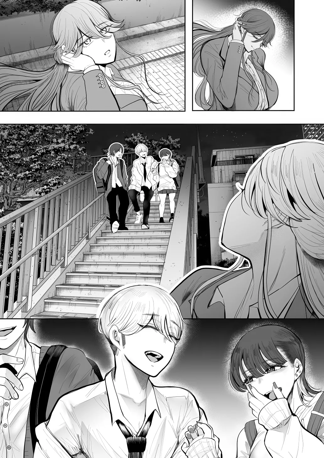 [Shomu]Shachiku OL wa Chokyo o Kotoreru After 2 ~ Kairaku Chokyo-hen ~[English] [CulturedCommissions] Page 96
